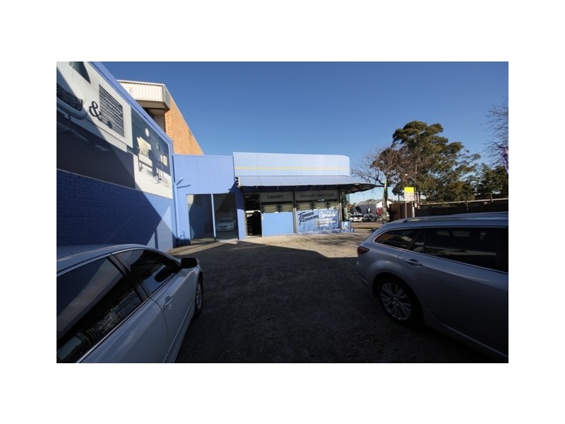 77 PARRAMATTA ROAD, Five Dock NSW 2046