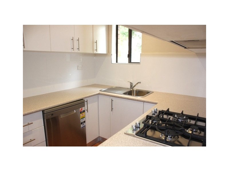 1/28 TURNER STREET, Haberfield NSW 2045