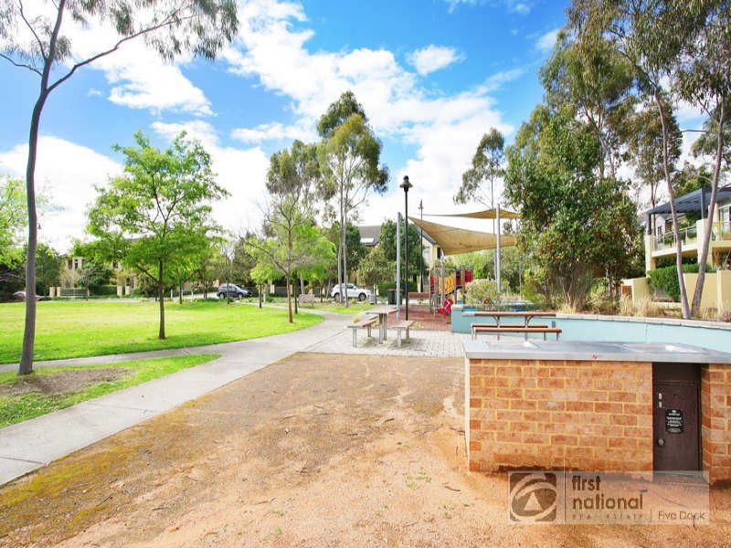 32/102 WILLIAM STREET, Five Dock NSW 2046