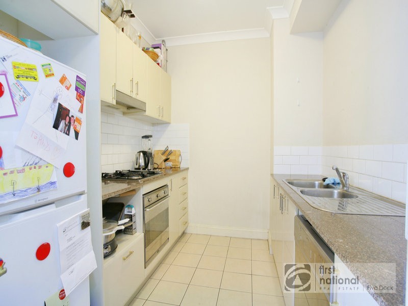 32/102 WILLIAM STREET, Five Dock NSW 2046