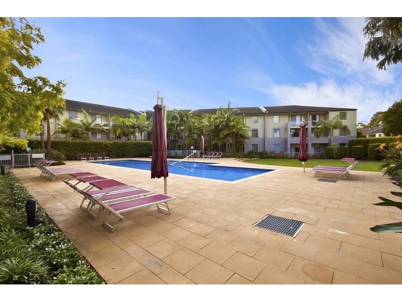 32/102 WILLIAM STREET, Five Dock NSW 2046