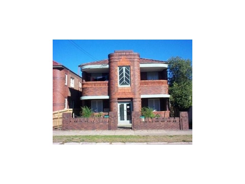 1/182 PARRAMATTA ROAD, Haberfield NSW 2045