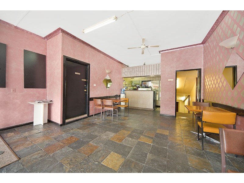 227 RAMSAY ROAD, Haberfield NSW 2045