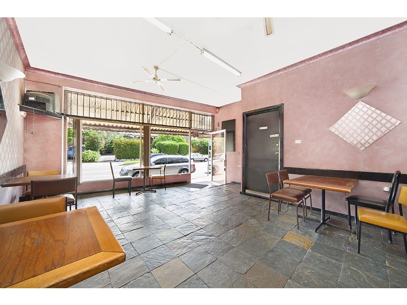 227 RAMSAY ROAD, Haberfield NSW 2045