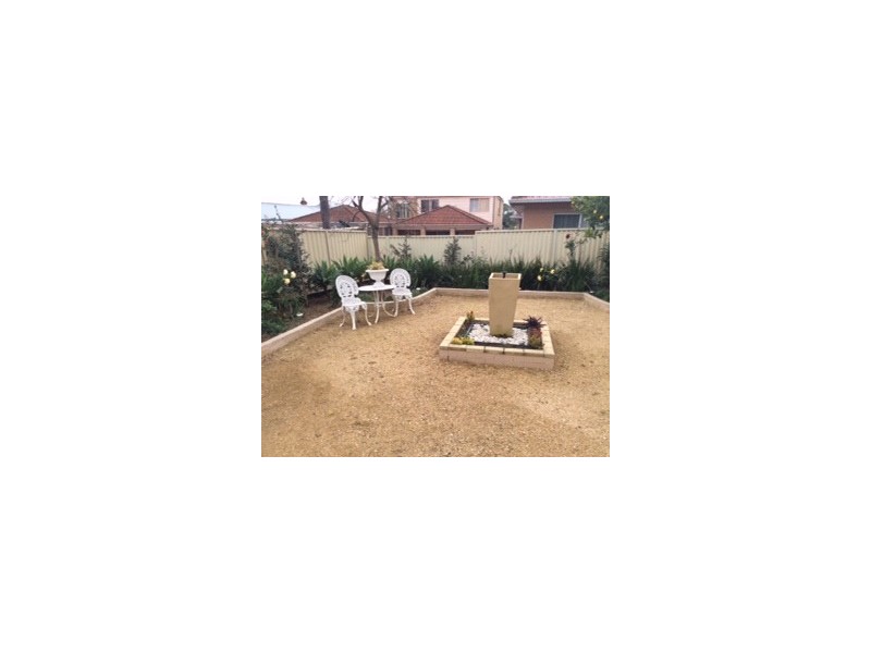 9 ROSE STREET, Liverpool NSW 2170