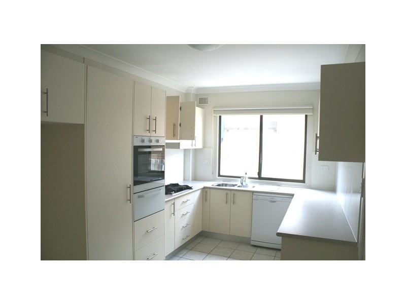 2/28 TURNER AVENUE, Haberfield NSW 2045