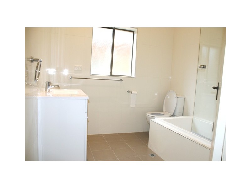 2/28 TURNER AVENUE, Haberfield NSW 2045