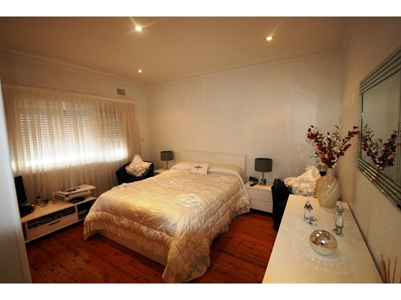 2/9 ROSE STREET, Liverpool NSW 2170