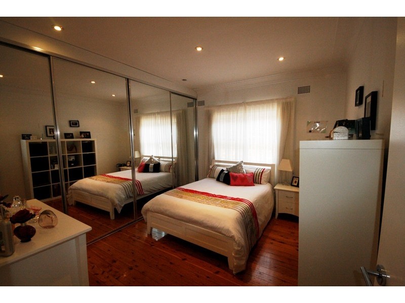 2/9 ROSE STREET, Liverpool NSW 2170