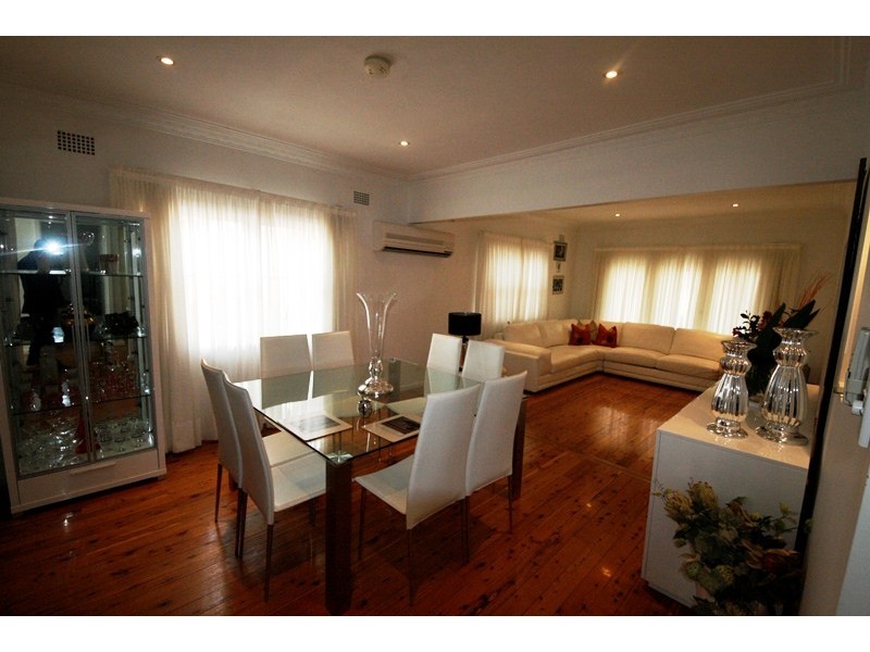2/9 ROSE STREET, Liverpool NSW 2170