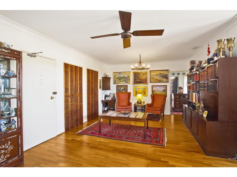 15/27 WALTON CRESCENT, Abbotsford NSW 2046