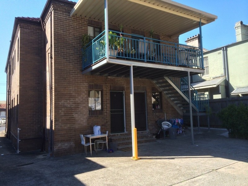 2/178 PARRAMATTA ROAD, Haberfield NSW 2045