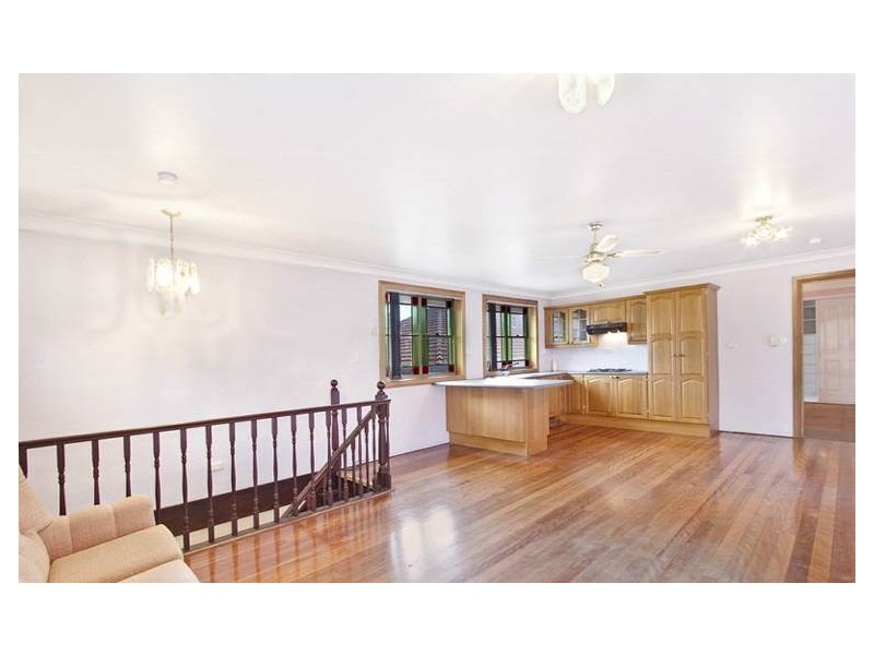 4 GREAT NORTH ROAD, Five Dock NSW 2046