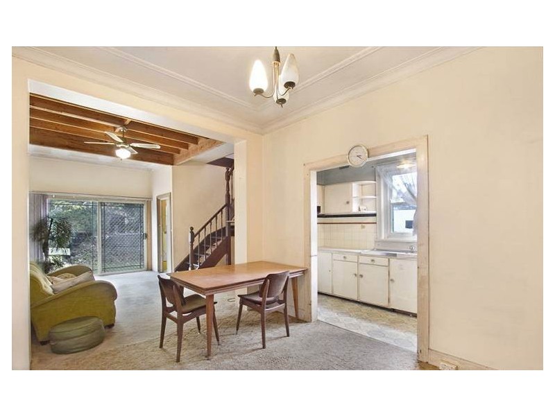 4 GREAT NORTH ROAD, Five Dock NSW 2046