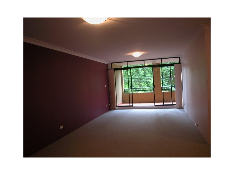 7/6-8 NORTHWOOD STREET, Camperdown NSW 2050