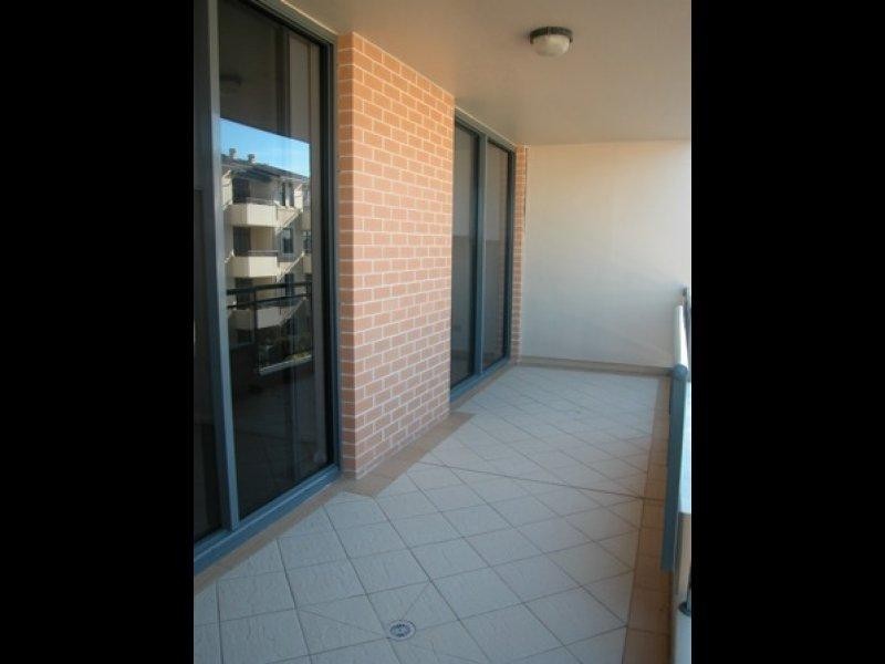 Bechart Road, Chiswick NSW 2046