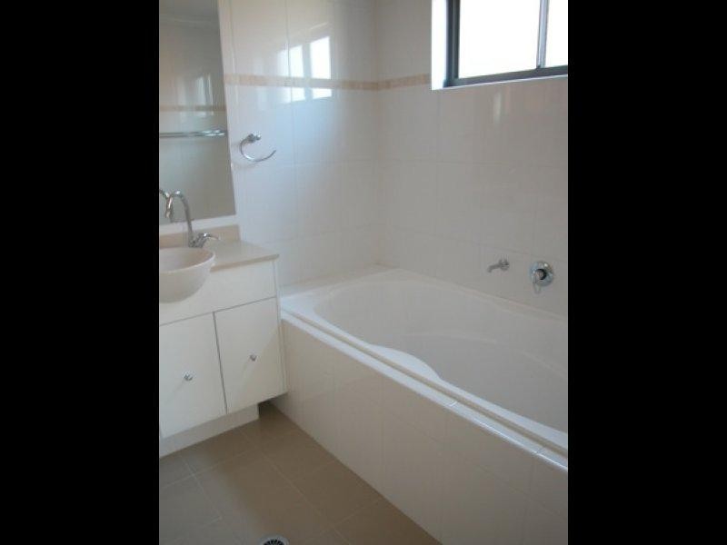 Bechart Road, Chiswick NSW 2046