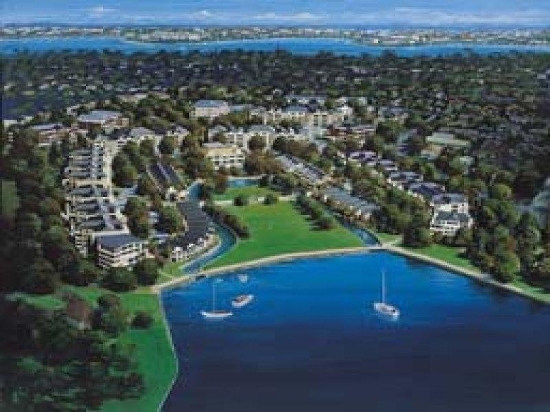 Abbotsford Cove Drive, Abbotsford NSW 2046