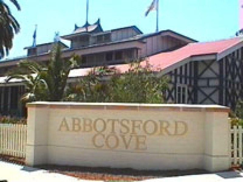 Abbotsford Cove Drive, Abbotsford NSW 2046