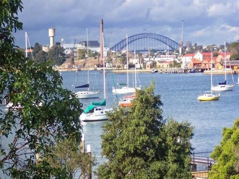 5/102c St Georges Crescent, Drummoyne NSW 2047