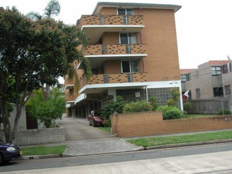 Hmpden Road, Abbotsford NSW 2046