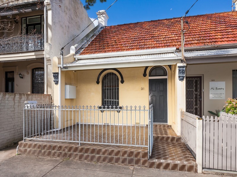 31 Renwick Street, Leichhardt NSW 2040