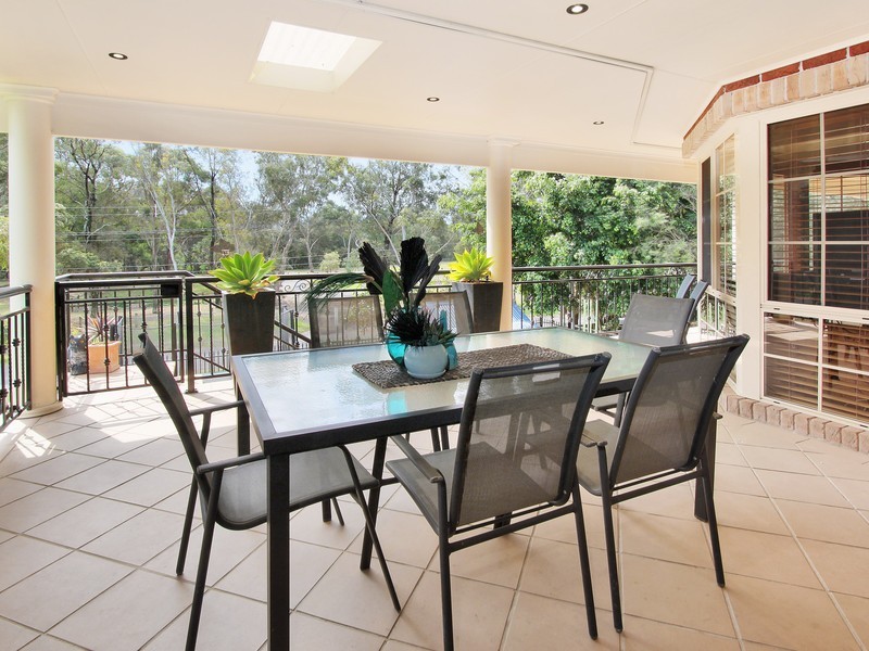 174 Henry Lawson Drive, Georges Hall NSW 2198