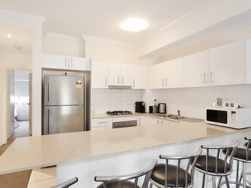 4/2-6 Howard Avenue, Northmead NSW 2152