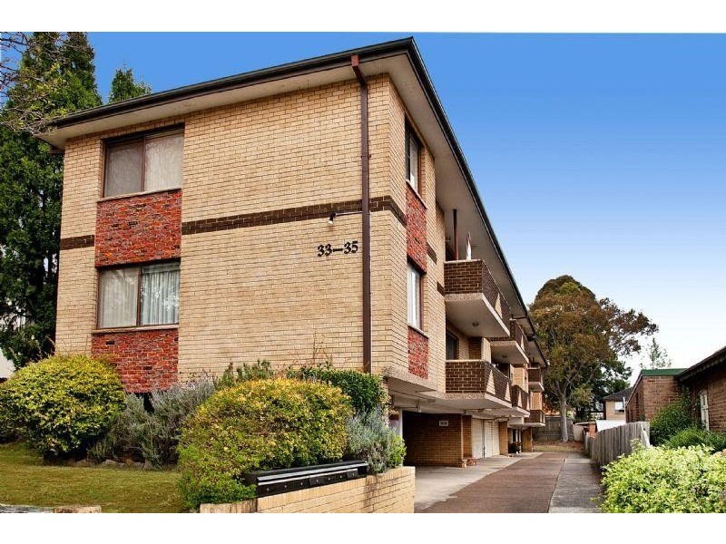 1/33-35 Garfield Street, Five Dock NSW 2046