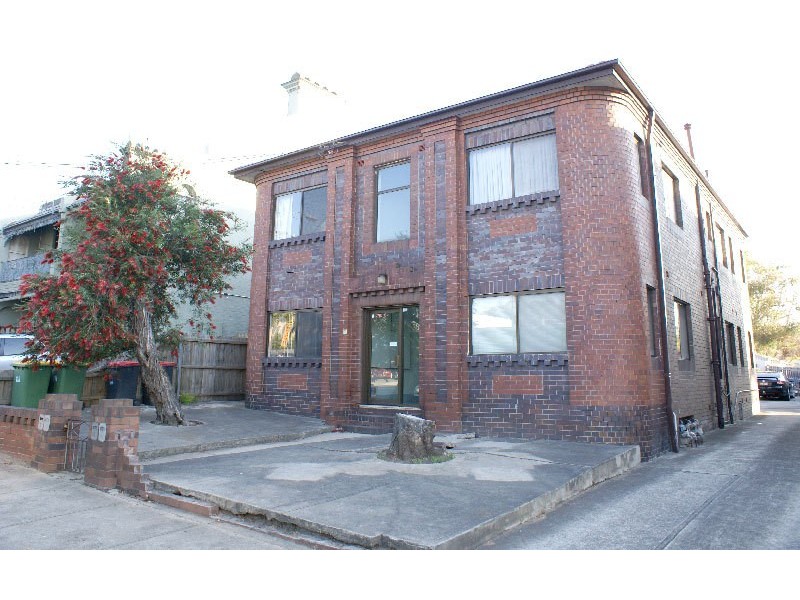 3/178 PARRAMATTA ROAD, Ashfield NSW 2131