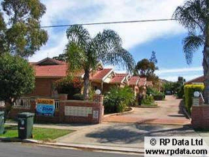 4/21-23 CHELMSFORD ROAD, South Wentworthville NSW 2145