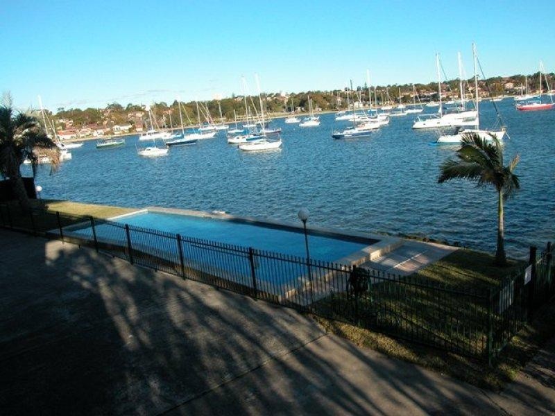 Victoria Place, Drummoyne NSW 2047