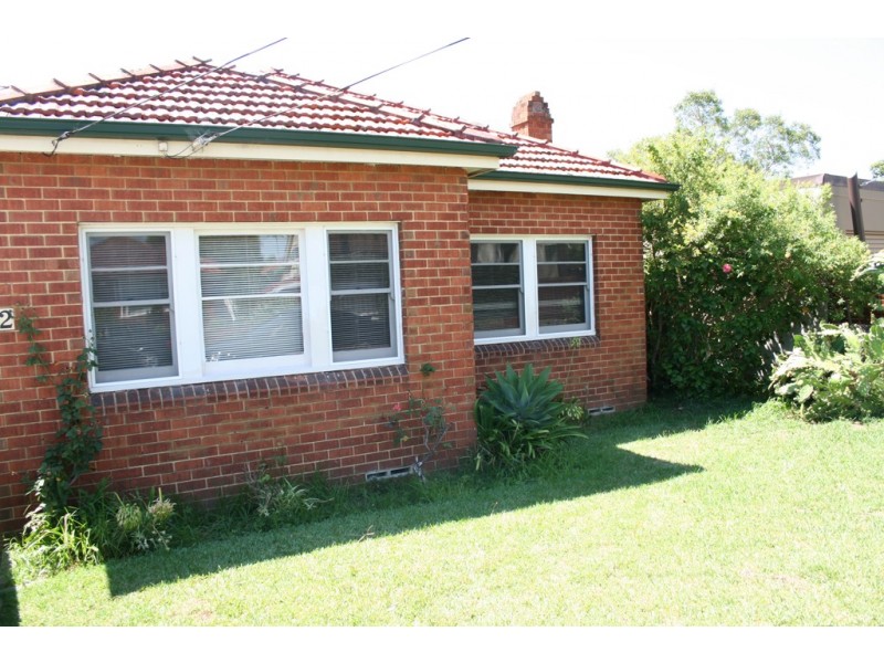 2 JAMES STREET, Five Dock NSW 2046