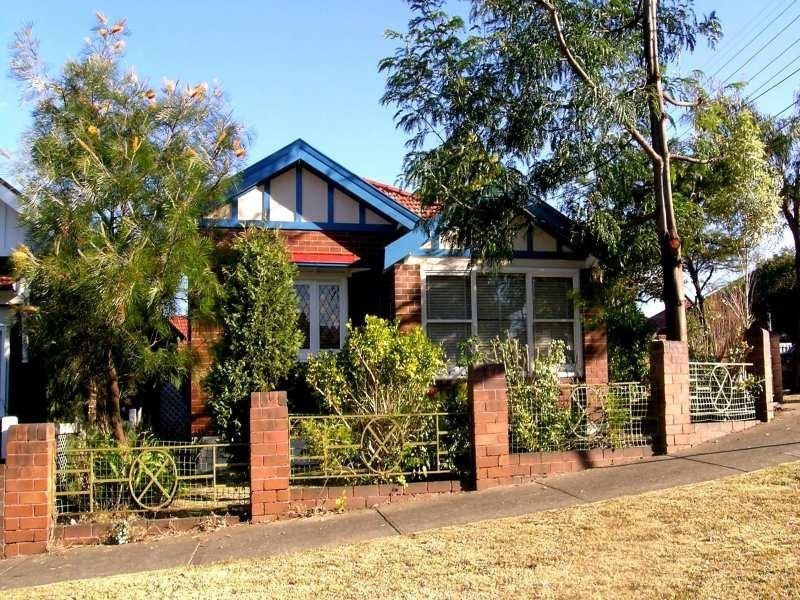 43 potter street, Russell Lea NSW 2046