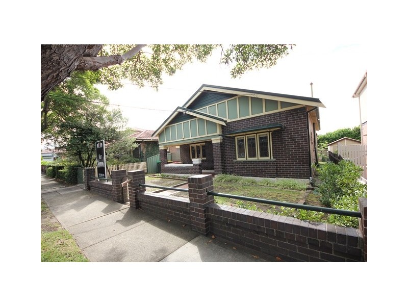 28 Bennett Avenue, Five Dock NSW 2046