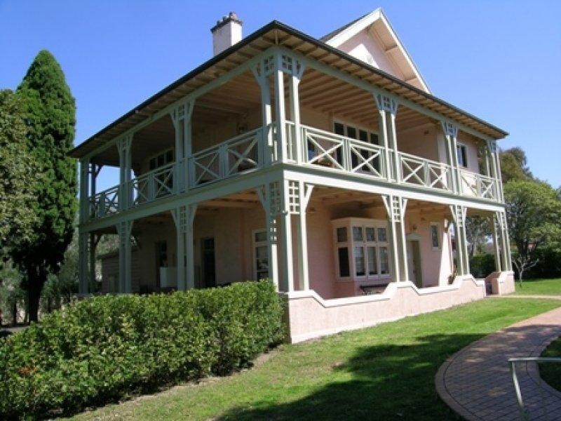 380 Great North Road, Five Dock NSW 2046