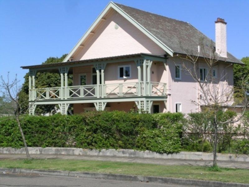 380 Great North Road, Five Dock NSW 2046