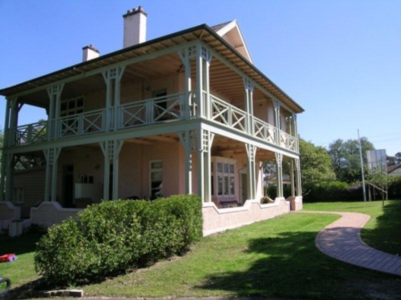 380 Great North Road, Five Dock NSW 2046