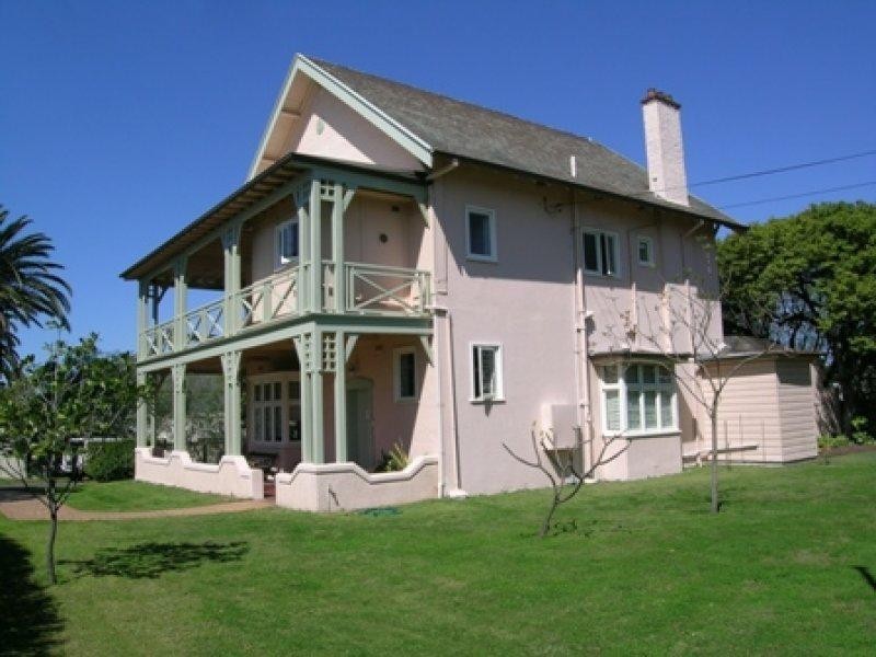 380 Great North Road, Five Dock NSW 2046