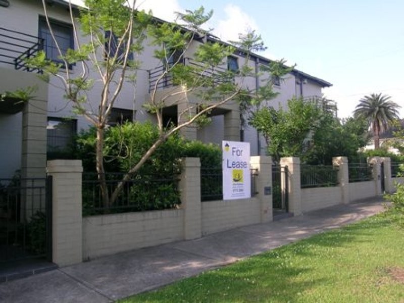 4/515 GREAT NORTH ROAD, Abbotsford NSW 2046