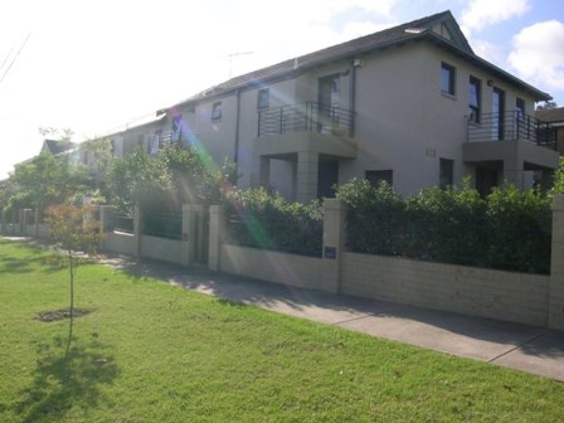 4/515 GREAT NORTH ROAD, Abbotsford NSW 2046