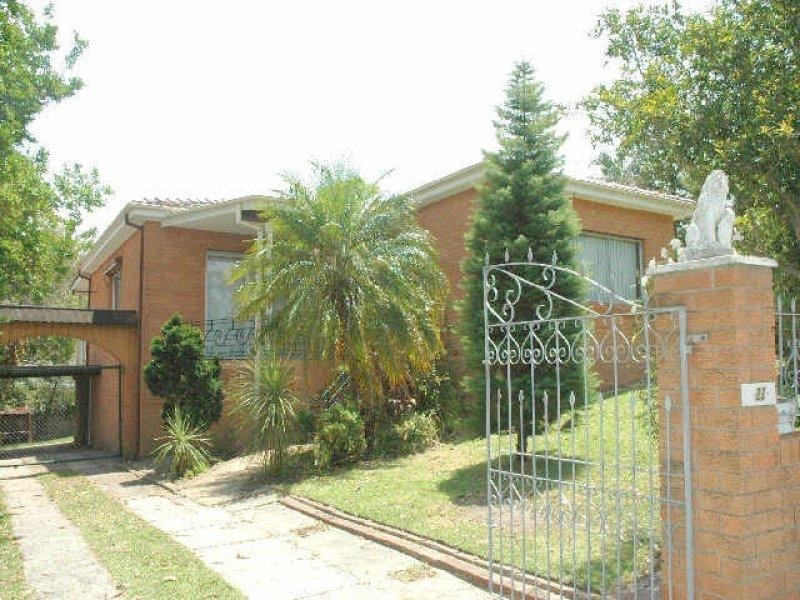 Anzac Avenue, Denistone NSW 2114