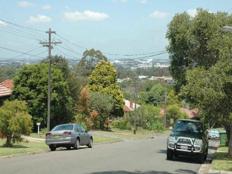 Anzac Avenue, Denistone NSW 2114