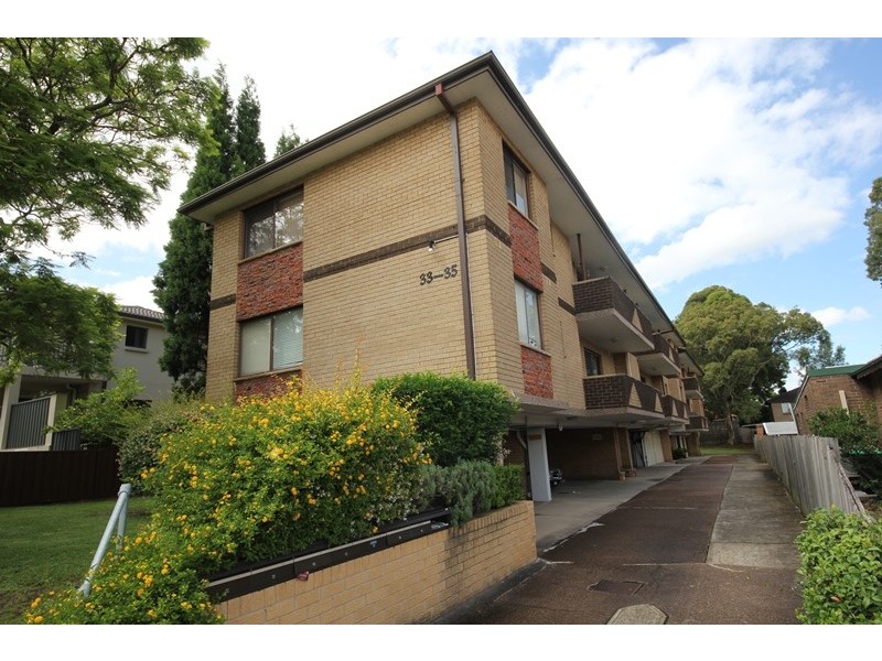 4/33-35 Garfield Street, Five Dock NSW 2046