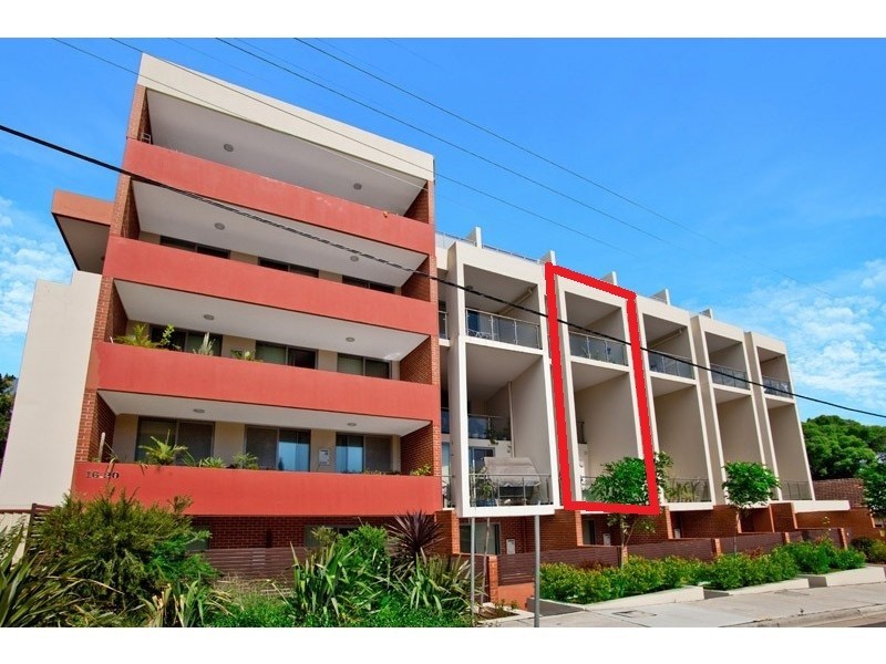 11/16-20 Grosvenor Street, Croydon NSW 2132