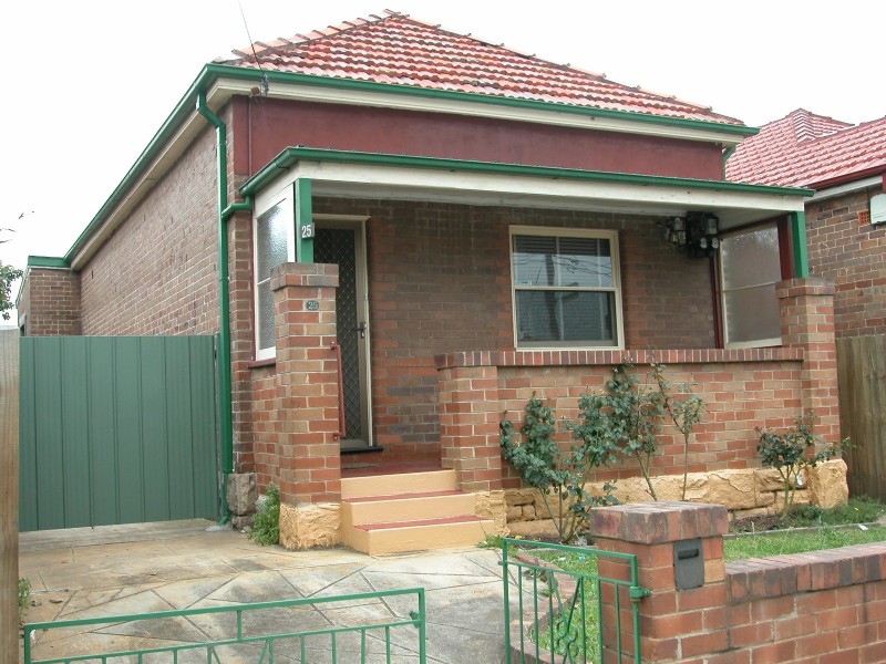 25 Lancelot Street, Five Dock NSW 2046