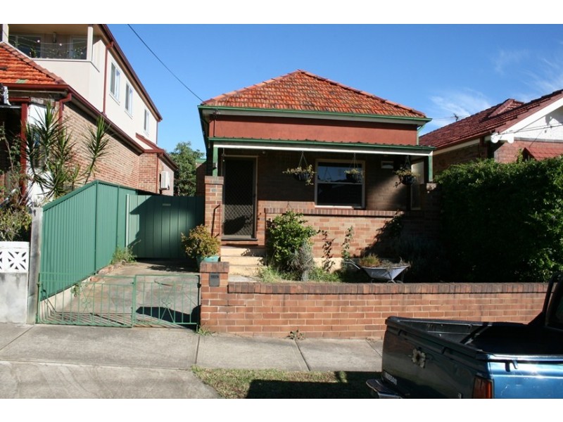 25 Lancelot Street, Five Dock NSW 2046