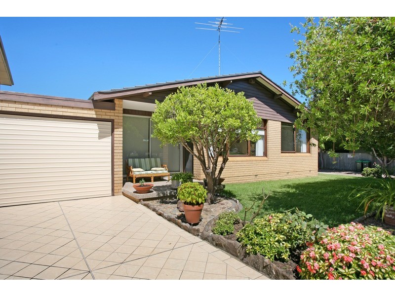 1/9 Garfield Street, Five Dock NSW 2046