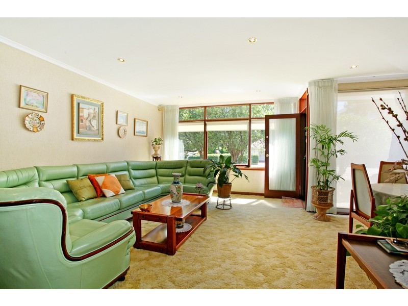 1/9 Garfield Street, Five Dock NSW 2046