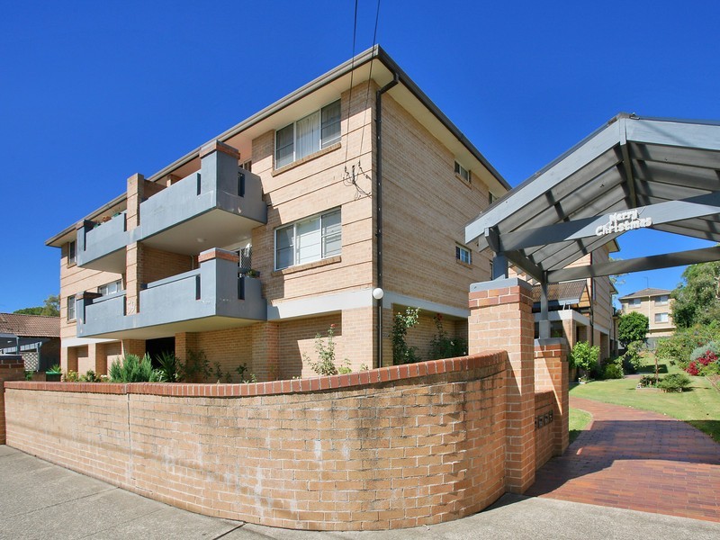 3/59 Garfield Street, Five Dock NSW 2046